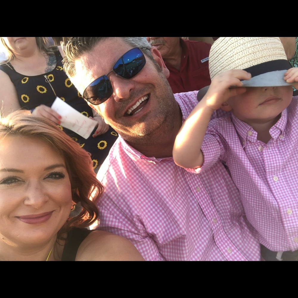 Meet your Posher, Jeanie